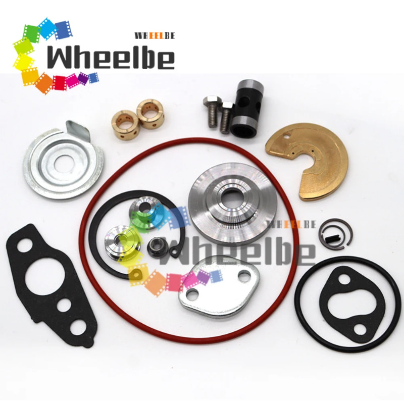 Turbo Repair Rebuild Kit CT20 CT26 FOR Toyota LANDCRUISER HIACE HILUX 3SGTE 1720174040 1720174060 1