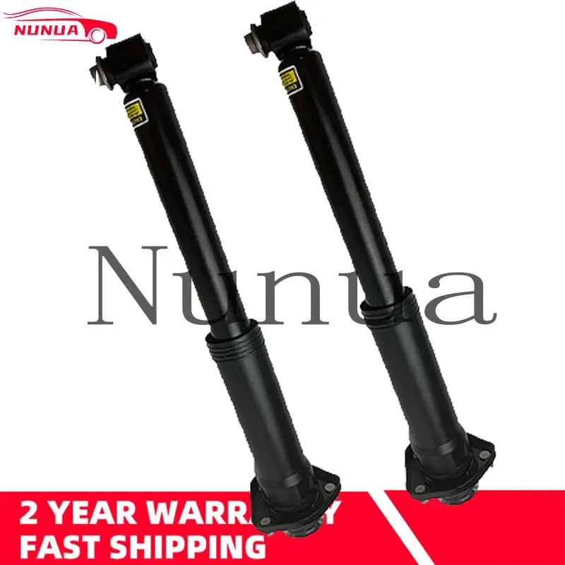 1XAir Suspension Shock Absorber For Range Rover L322  2002-2012  33526753057  RPD500260