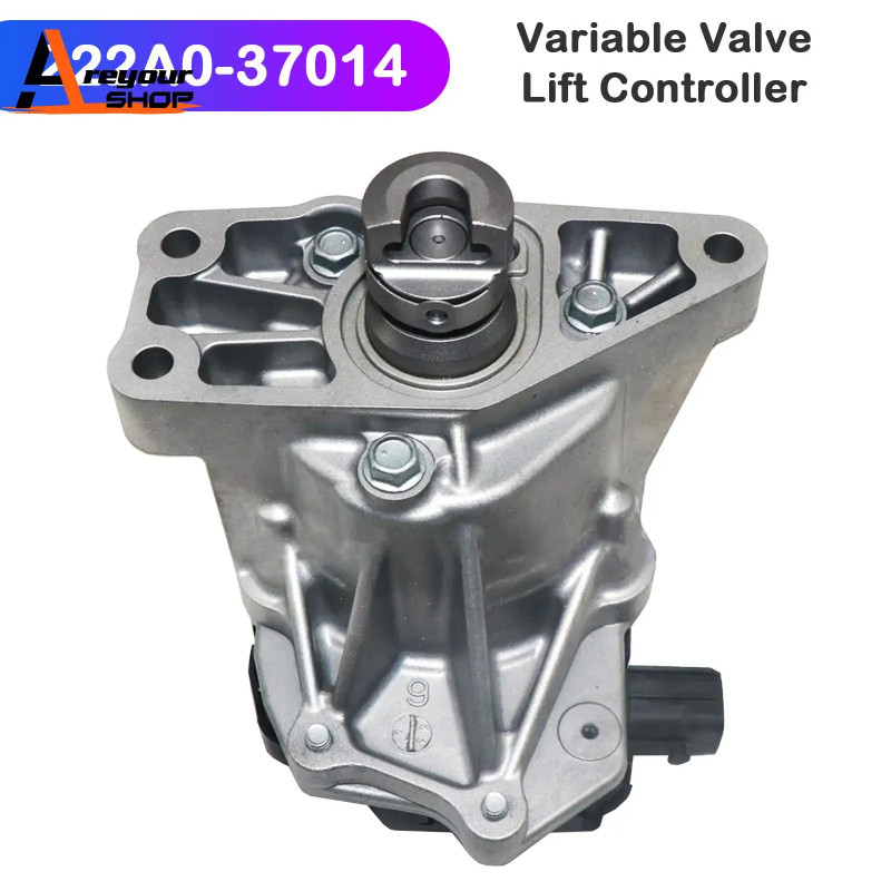 Artudatech 222A0-37014 Variable Valve Lift Controller for Toyota 1ZR-FE 2ZR-FE 3ZR-FE