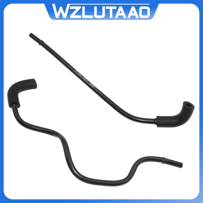 06E133791G 06E133792G Vacuum Hose For VW Touareg 2011-2018 Audi A4/S4 A5/S5 A6 A6/S6 A7 A8/S8 Q5 Q7