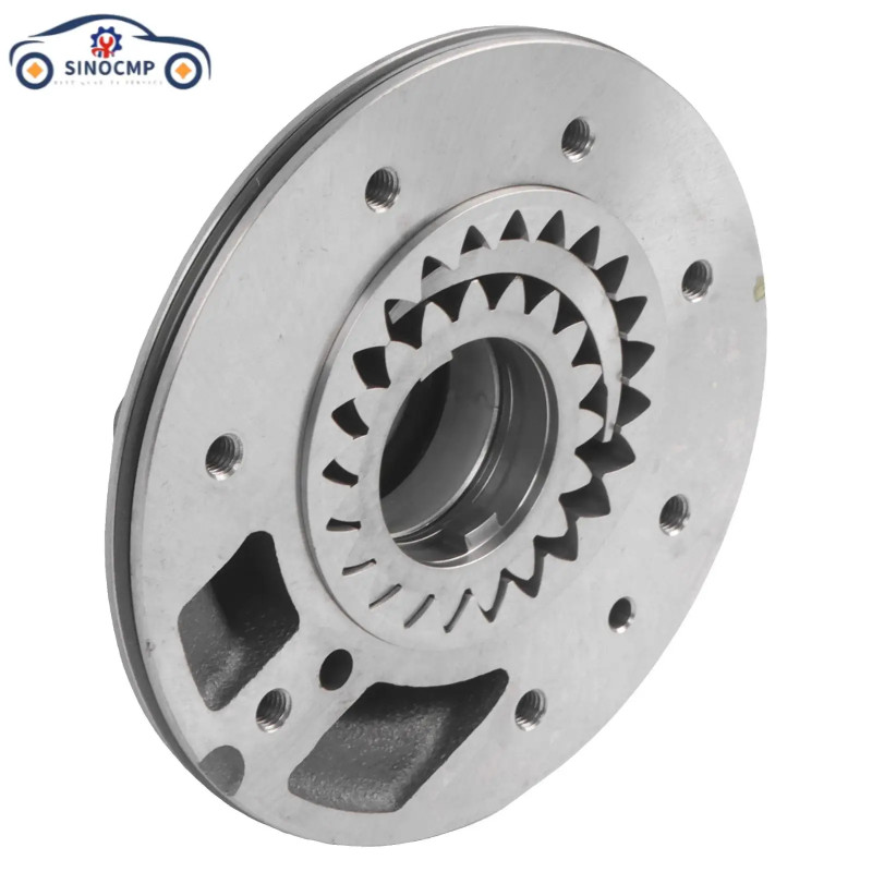 Transmission Oil Pump 2202770320 7222700197 1402770220 140270 0197 for Mercedes 2004 722.9 7G 722.6