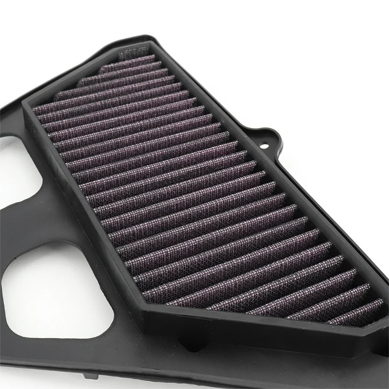 High Flow Air Filter For Kawasaki ZR900 SE/ABS Z/ZR 900 ZR900SE Motorcycle Accessories 2017-2022 20