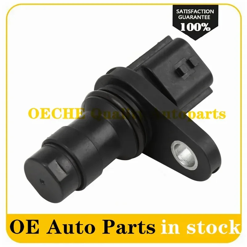 1PC Crankshaft Camshaft Crank Position Sensor 23731-ED02A 23731-ED015 5S11483 71-5408 For Nissan Ve