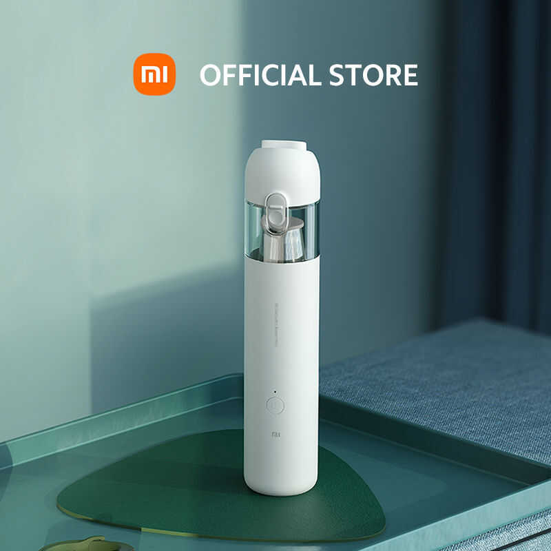 เครื่องดูดฝุ่น Xiaomi Mi Mini Global Version