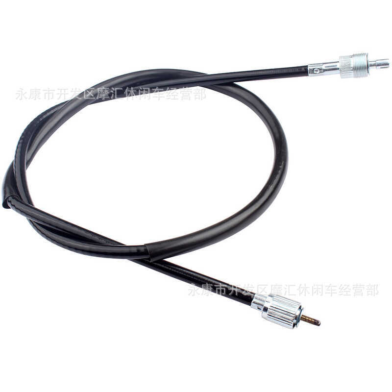 เหมาะสําหรับ Suzuki GS GN250 DR500 Italika DM200 สายไมล์ 34910-44400