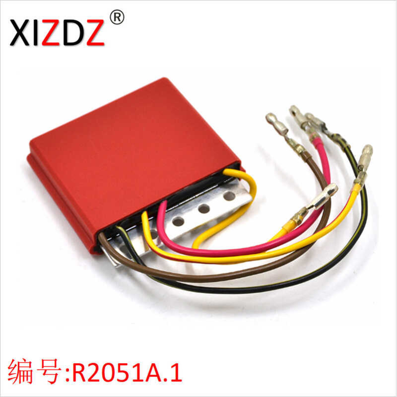 2051A.1 Star Char器 Polaris MAGNUM 4X4 2X4 6X6 Xplorer 500