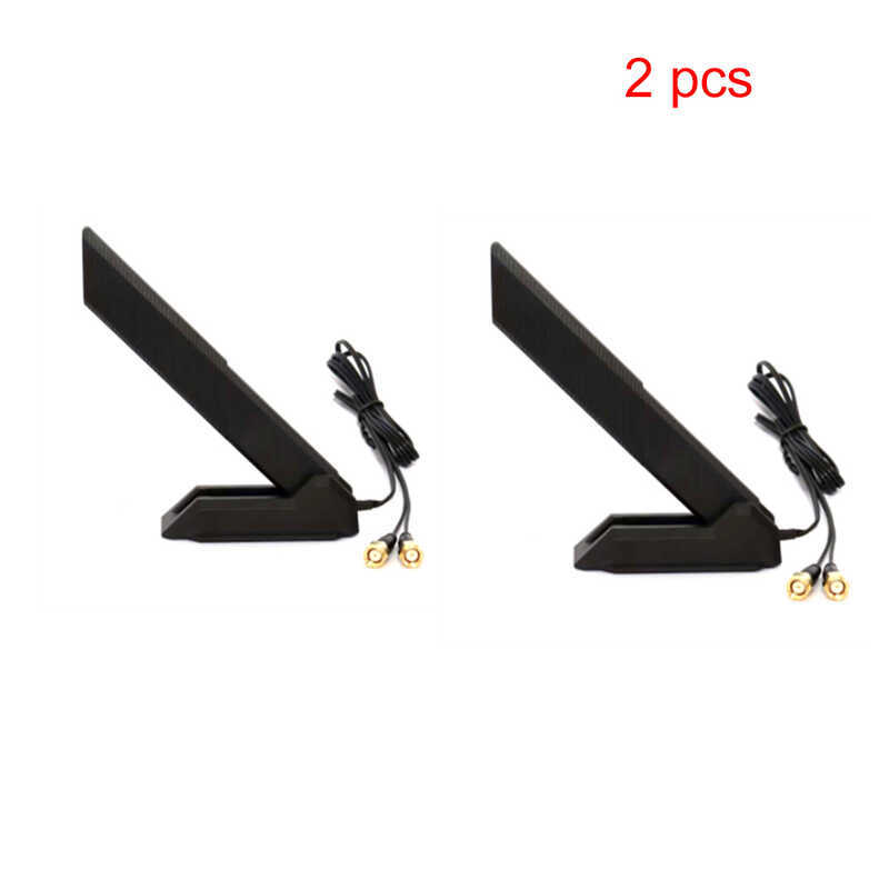 เสาอากาศ WiFi shE 2T2R 2.ChG/5G/Ш สําหรับเมนบอร์ด Asus ROG B660 H670 M13H Z690