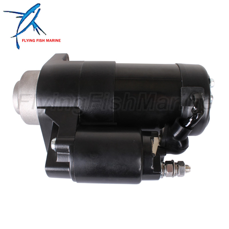Outboard Engine 31200-ZY3-003 31200-ZY3A-0034 410-48150 Starter Motor for Honda 175HP-250HP / HZY3-