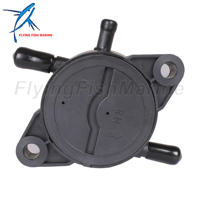 49040-7008 49040-0770 MIU12470 Fuel Pump for Kawasaki FS FR FX FS481V-FR730V / for John Deere 636M