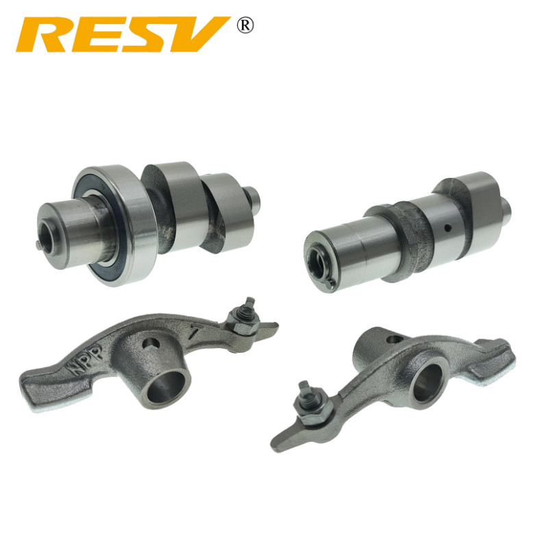 RESV for YBR250 XTZ250 YS250 FAZER250 YBR XTZ YS FAZER 250 250cc 12B-E2171-00 1S4-E2170-10 36X-1215