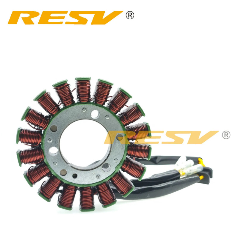 RESV for Kawasaki ZR400 Zephyr 400 550 ZR550 ZX400 Z400FII Z550 GT550 KZ550D ZR550B 21003-1038 2100