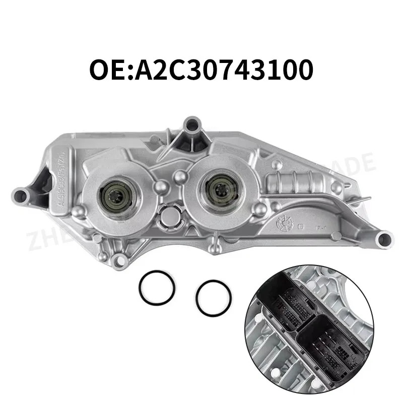 Original New A2C30743100 A2C30743102 A2C53377498 AE8Z-7Z369-F Transmission Control Unit For 2011-18