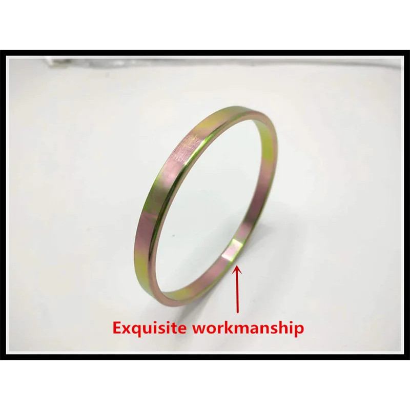 6DCT450 MPS6 Automobile Transmission Clutch  Positioning Ring For Volvo For Ford 6DCT450 MPS6 Locat