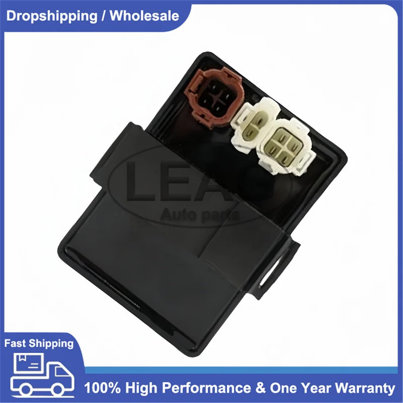 GT250 GT250R CDI Module GV250 Ignition CDI for Hyosung Gt250r CDI Box Mirage250 Motos Acessórios E