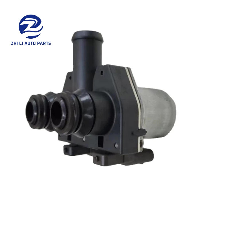 A0009820617 Solenoid Valve for Mercedes Heater Control valve W222 S300 S350 Cdi S400 S500 S320 S600