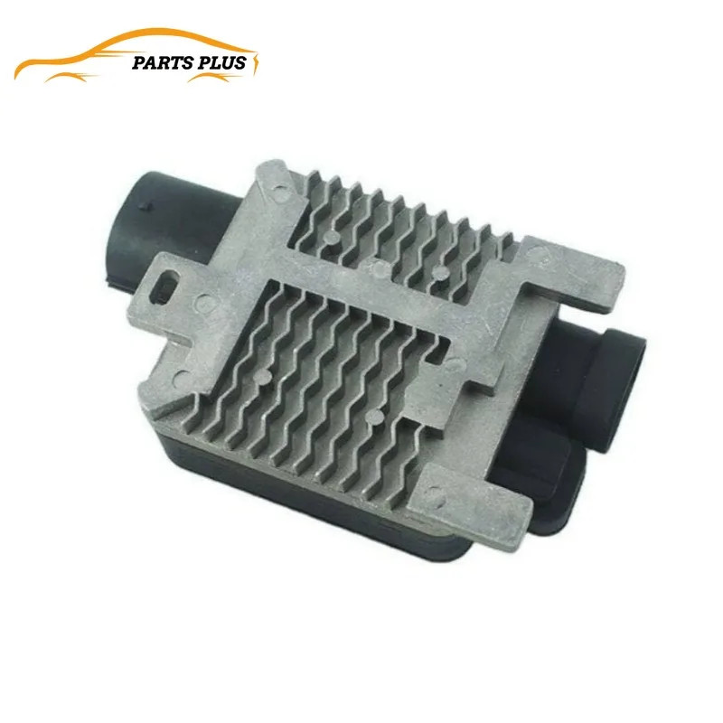 4M519A819AA Blower Motor Resistor Regulator for Ford C-MAX Focus MK2 MK3 Mondeo MK4  5M5H8C607AA QF