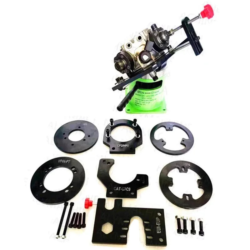 Auto Engine Pump Disassemble Repair Kit for CP1CP2CP3 HP0 PT VP37 VP44 All Electronically Control D
