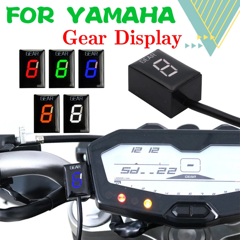 For Yamaha YZF R1 R6 FZ8 Mt03 MT-01 Fzs600 XJR400 FZ1 FZ1N FZ400 FZ6 Xv1900a YS250 XV1600A Xj6 Faze