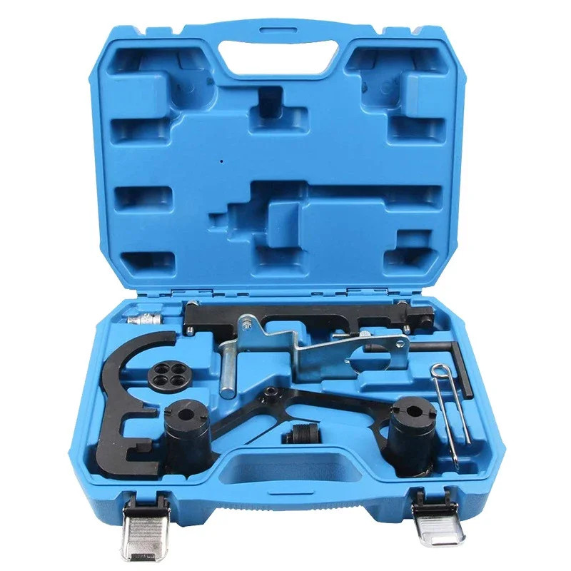 Engine Timing Special Tool for BMW N47 N47S N57 Engine Suitable for Models X1 X3 X5 1/ 2 /3 / 4 / 5