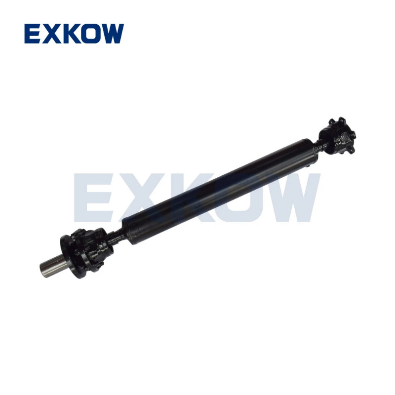 Rear Propeller Shaft For Mitsubishi PAJERO MONTERO III 3rd IV 4th 5F MT 3401A018