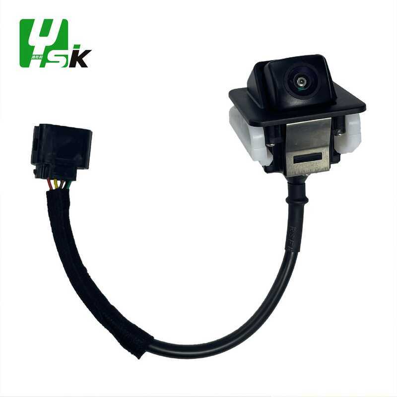 95760-3Z804 95760-3Z206 เหมาะสําหรับ Hyundai Reversing กล้องเสริมที่จอดรถกล้อง