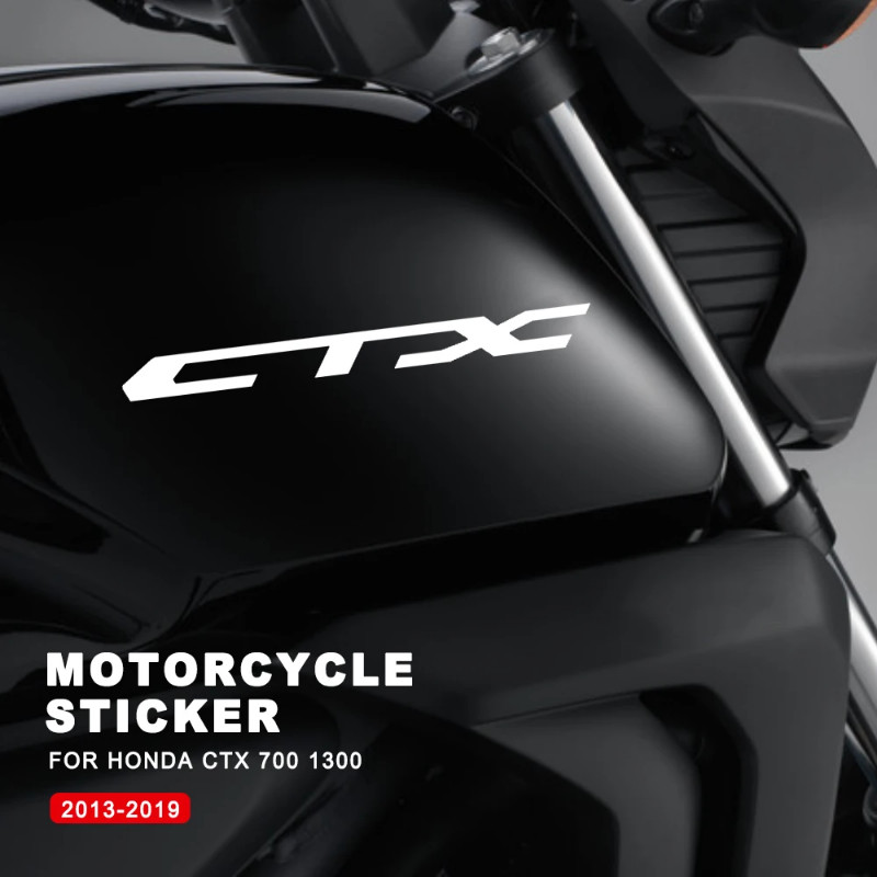 Motorcycle Stickers Waterproof Decal For Honda CTX700 CTX 700 1300 CTX1300 CTX700N 2013-2019 2016 2