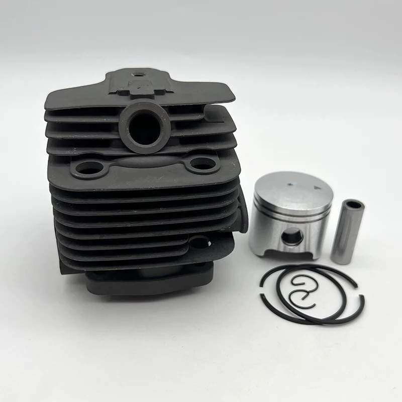 40mm Cylinder Piston Assy Kit for Maruyama BC42 CE420 AE420 420 Garden Trimmer Brush Cutter Replace