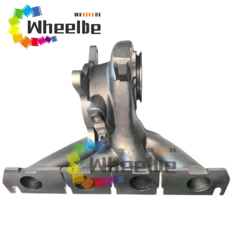 Turbine Exhaust Turbo Housing For Audi VW Seat 2.0 TFSi K04 	TH-K04-0064 5304-970-0064 53049700064,