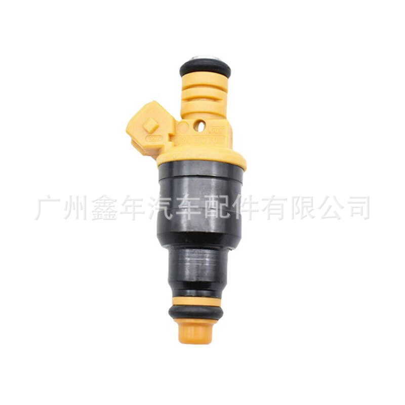 0280150702 เหมาะสําหรับหัวฉีดเชื้อเพลิง Alpha-Romeo ALFA 145 155 156 2.5