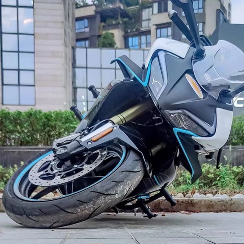 Protective bar modification accessories Protective frame Bumper competitive bar Anti drop bar FOR C