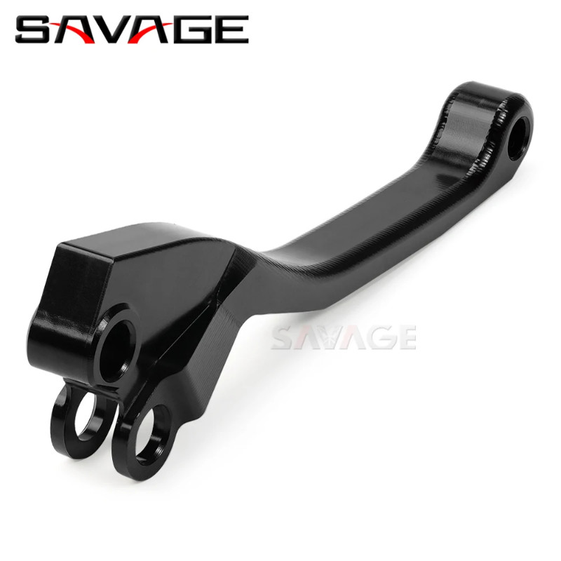 For KAWASAKI KX80 KX100 KX125 KX250 KX500 KX 80 100 125 250 1997-2003 Motorcycle Front Brake Levers