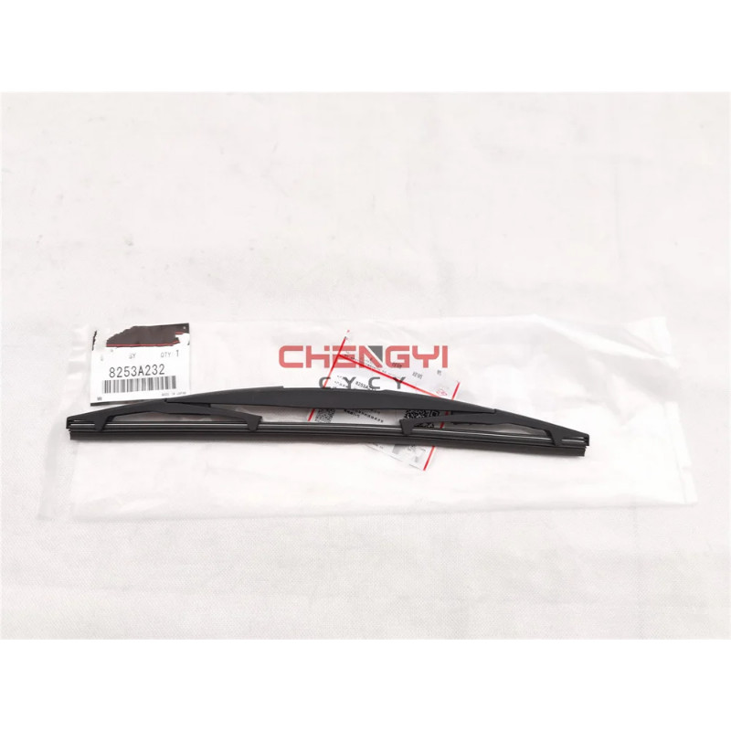 Rear Wiper Blade For Mitsubishi Outlander EX ASX CW4W CW5W CW6W GA2W GF8W KH6W V93W V97W 8253A232 8