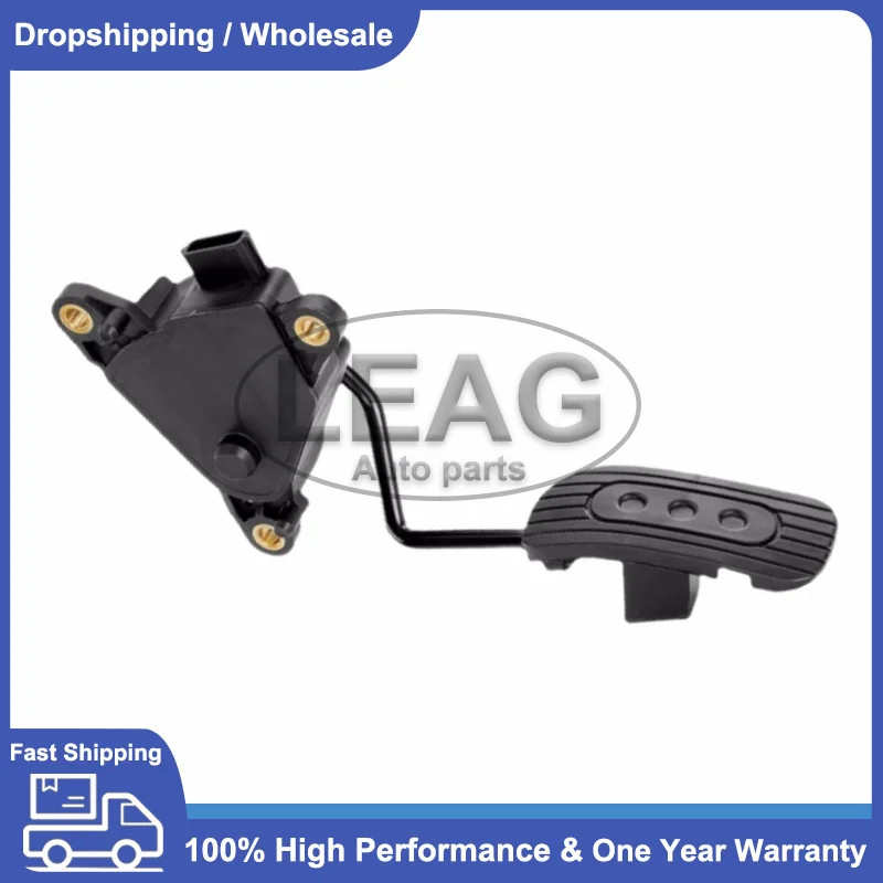 18002-AX700 Accelerator Lever Pedal Travel Position Sensor 18002AX700 18002 AX700 For Nissan Note M