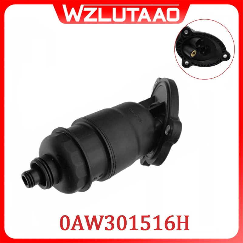 0AW301516H CVT Auto Transmission Filter 0AW301516G 0AW301516E 0AW301516D 0AW301516C 0AW301516B For