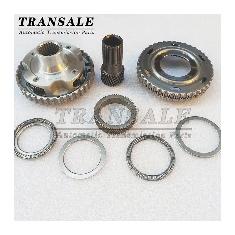 U760E U660E U760 U660 Automatic Transmission Gearbox Front Planet Carrier For 6-Speed Lexus Toyota