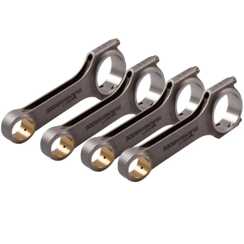 Steel Connecting Rods for Mercedes-Benz M274 2.0T E-Class SLK-Class GLC-Class GLK/E/C/SLK-Class W21