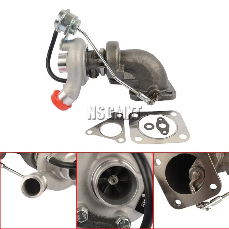 AP03 Turbo Charger TD03 for FORD Transit VI 2.2 TDCi Duratorq 85 PS 110 PS 115 PS 63 KW 81 KW 6C1Q6