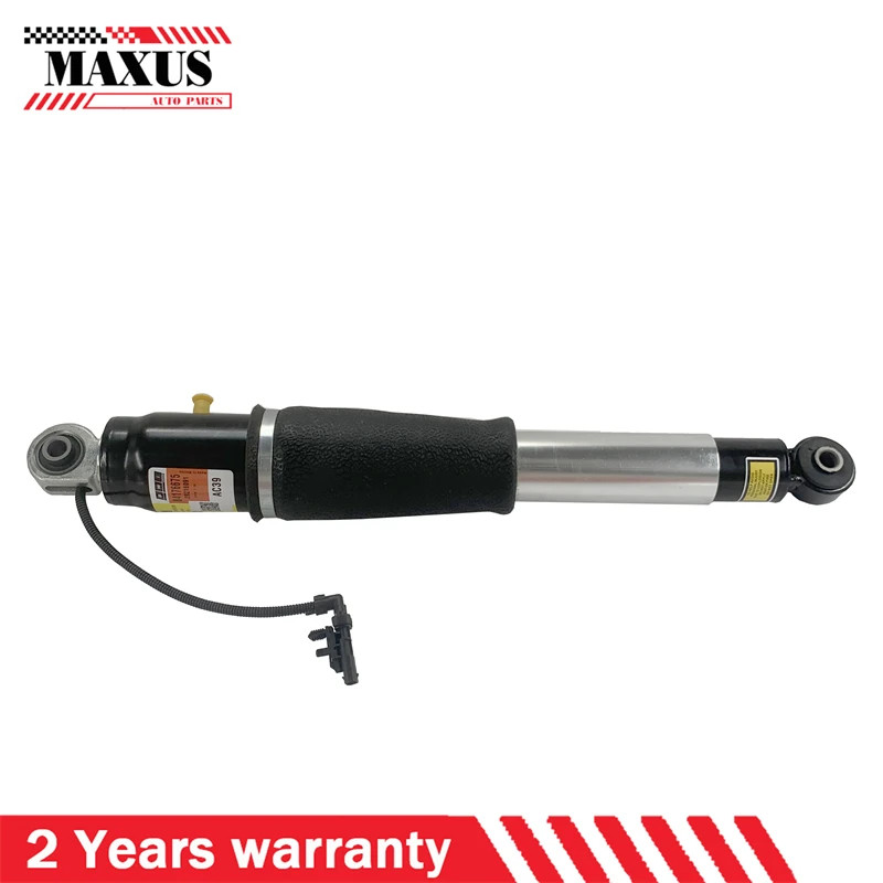 REAR Left Or Right  Air Suspension Shock Absorber Strut For Escalade Suburban Tahoe Yukon Tahoe Yuk