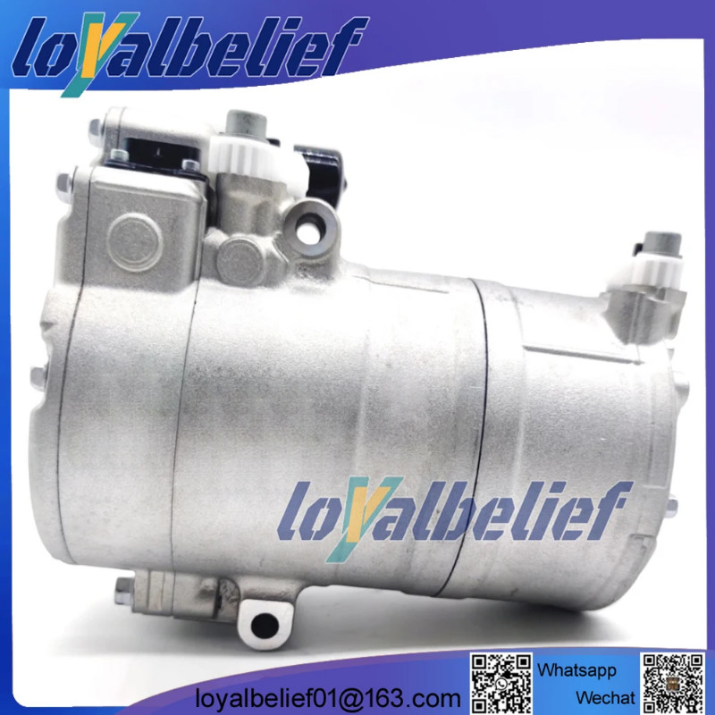 Car Air Conditioner Compressor For BMW I8 I3 1.5L L3 - Electric/Gas 64529496108