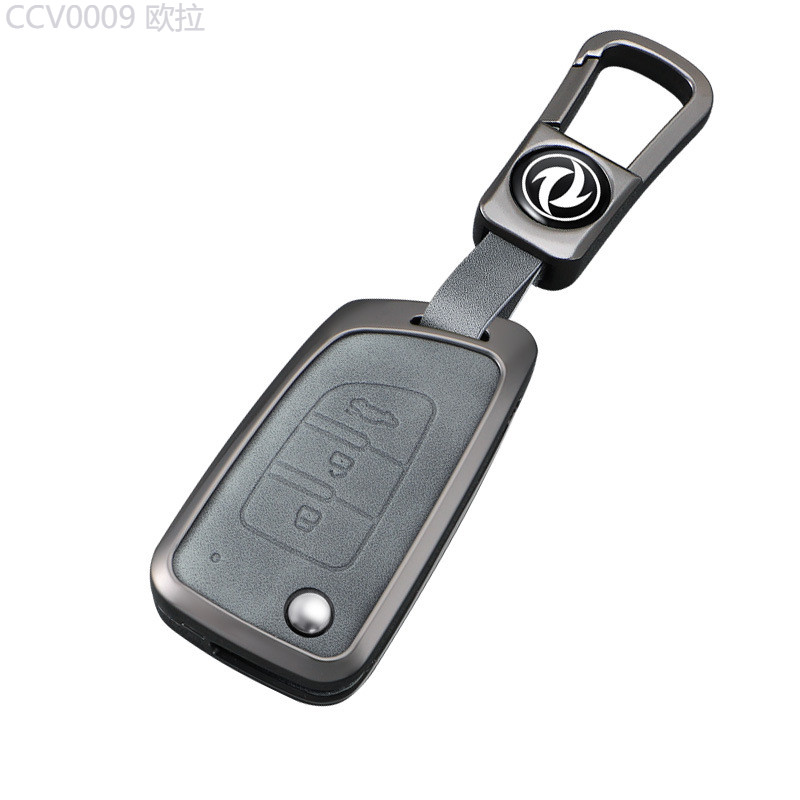 【2012 -2025】 Dongfeng Fengshen AX7 ฝาครอบ AX4 AX3 SHELL AX5 สไตล์ MX5 กระเป๋า EV/GS รถ E30/E70 หัวเ