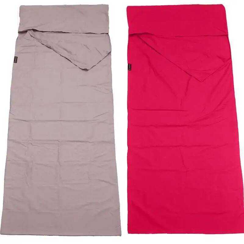 C Sleeping Er Camping Travel Sheets For Adults Sleeping Sack Sheets For Backpacking Hotel Hostels T