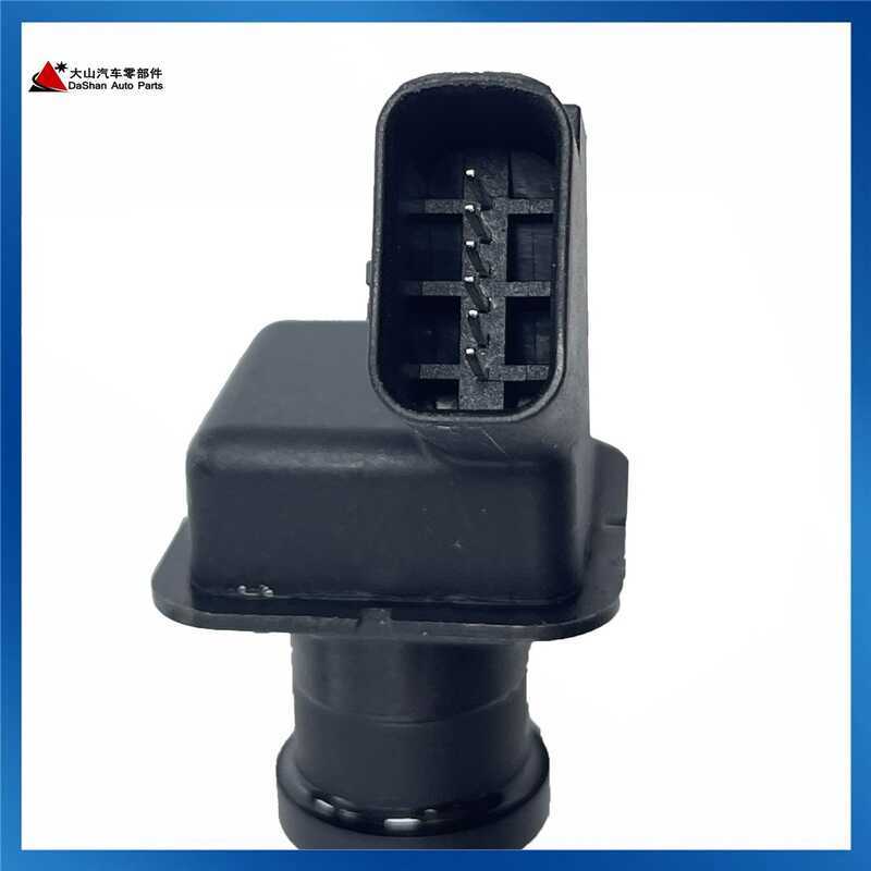 F1ET-19G490-AC เหมาะสําหรับกล้อง Ford, กล้อง Reversing Assist, กล้องมองหลัง