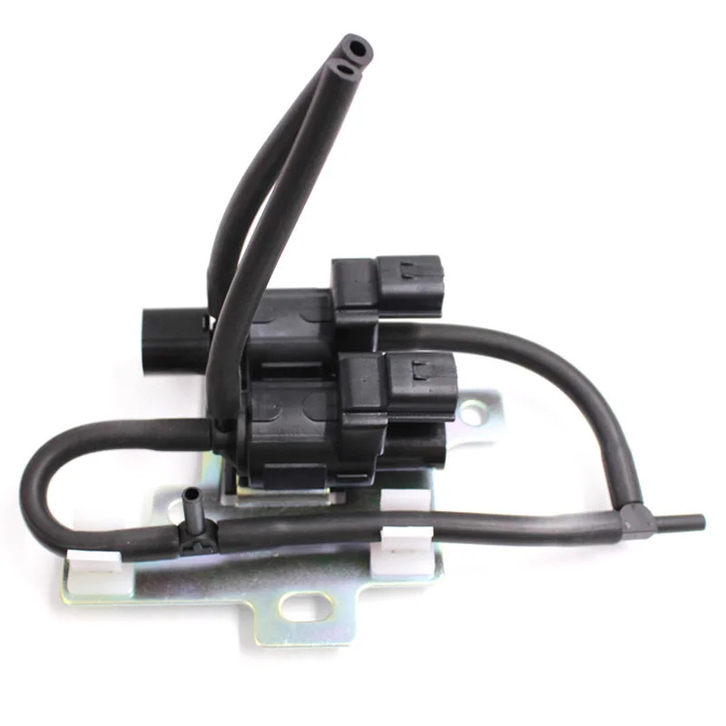 YAOPEI New Freewheel Clutch Control Solenoid Valve For Mitsubishi Pajero Sport OE 8657A065