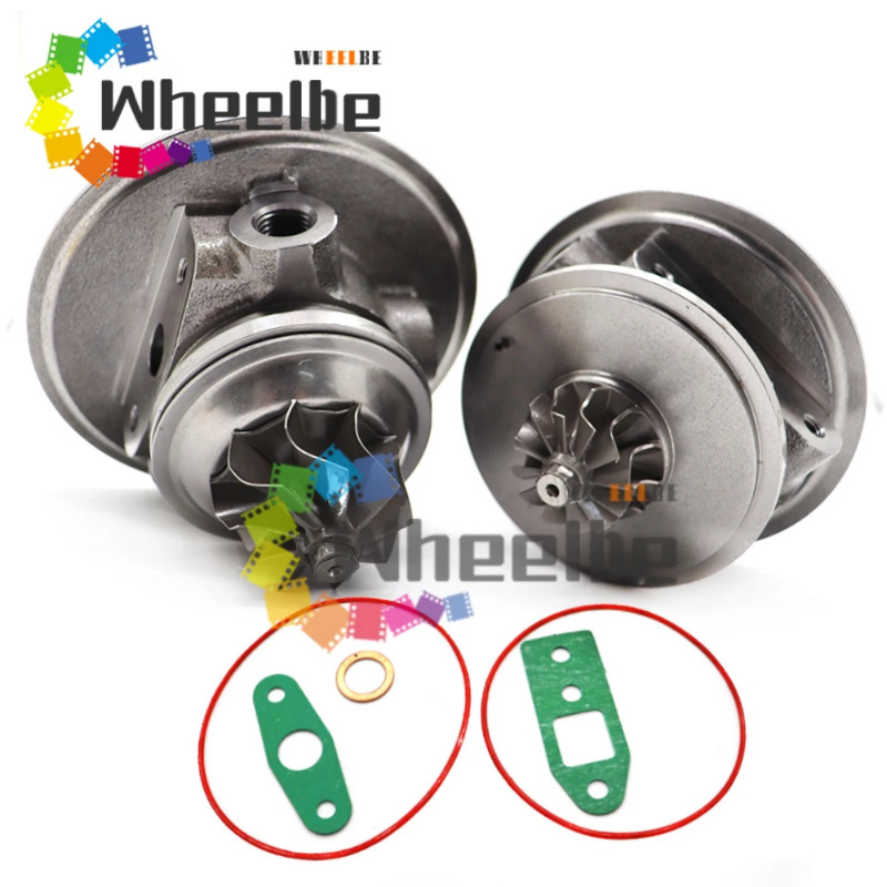 Turbo CHRA For Mazda 3, 6, CX-3, CX-5, CX-7 2.2 Bi TDI 2012-2015 R2S-GT1752+GT1238 810356-0001+8103