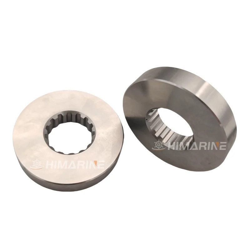 Himarine 688-45997 Propeller Spacer For Yamaha Outboard Motor 115HP 150HP 175HP 200HP 250HP 300HP 6