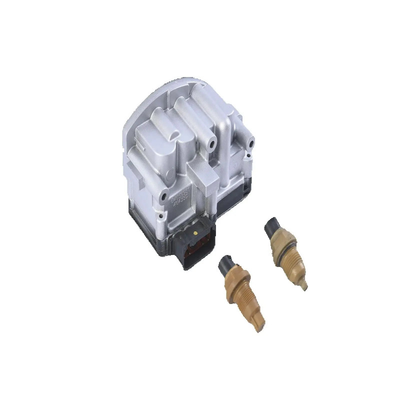 Transmission Shift Solenoid Kit FOR Chrysler Sebring Caravan 4800879 A604 41TE