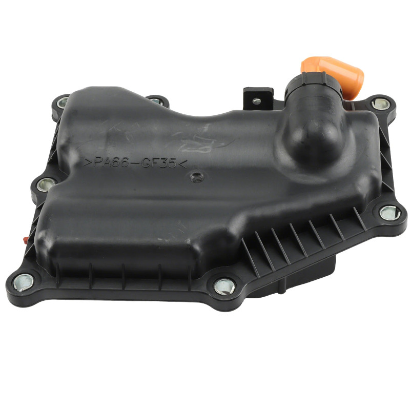 For Ford EcoSport Focus Mondeo 2.0L Mustang 2.3L For Mazda 3 5 6 4M5G6A785HC Oil Separator Cover w/