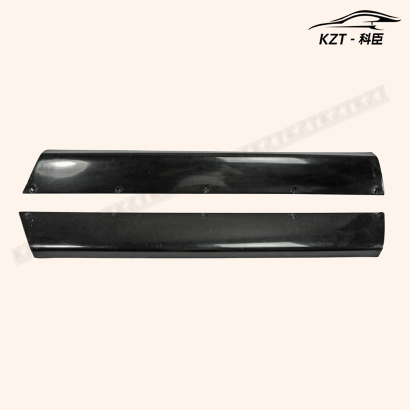 For Nissan R32 Gtr Rb Style Side Skirt (2Pcs) Fiber Glass