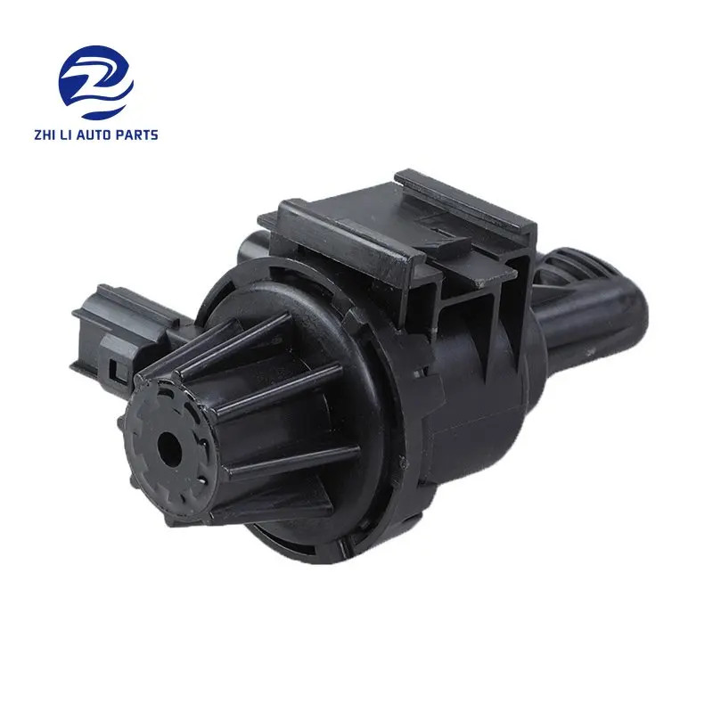 4U5Z-9J451-BA 4U5Z9J451BB Evaporative Emissions Purge Solenoid Valve For Ford Ranger 2004-2011; 911