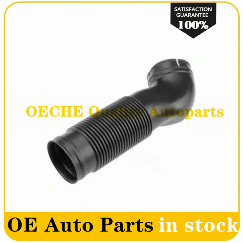 High Performant Accessories Alternator 12311735915 Cooling Air Duct Tube Intake Hose for BMW E36 32